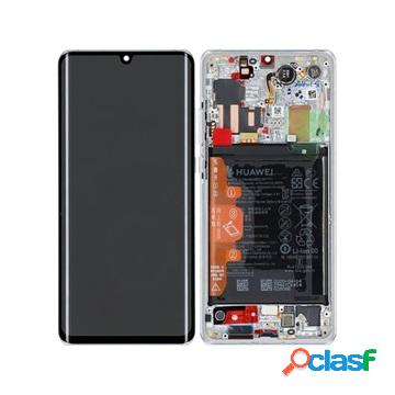 Display LCD (Service pack) 02353SBC per Huawei P30 Pro New