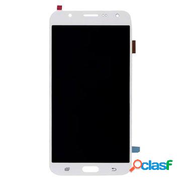 Display LCD per Samsung Galaxy J7 (2016) - Bianco