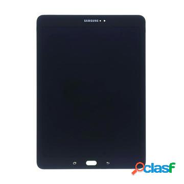 Display LCD per Samsung Galaxy Tab S3 9.7 - Nero