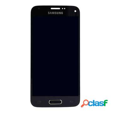 Display LCD per Samsung Galaxy mini S5 - Nera