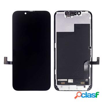 Display LCD per iPhone 13 mini - Nero - QualitÃ originale