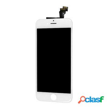 Display LCD per iPhone 6 - Bianco - Grade A