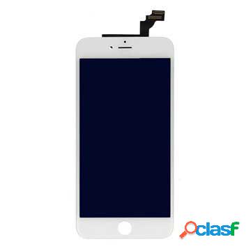 Display LCD per iPhone 6 Plus - Bianco - QualitÃ originale