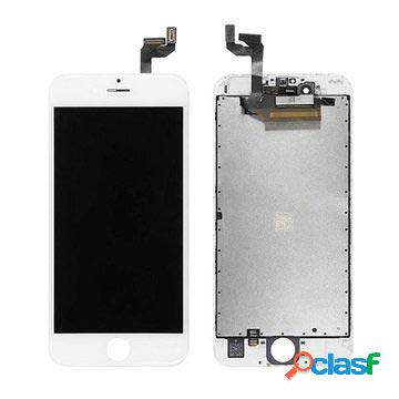 Display LCD per iPhone 6S - Bianco - Grade A