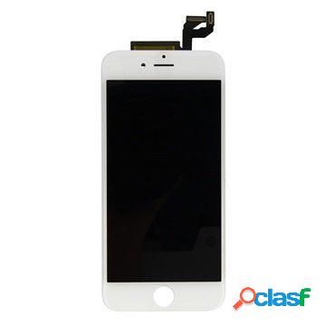 Display LCD per iPhone 6S - Bianco - QualitÃ originale