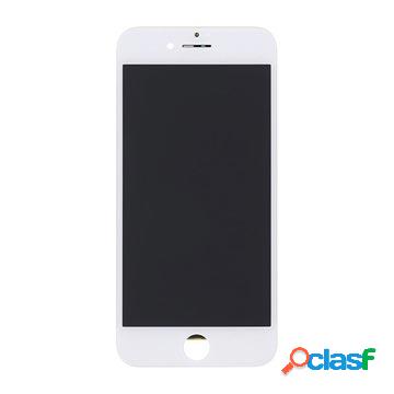 Display LCD per iPhone 7 - Bianco - QualitÃ originale