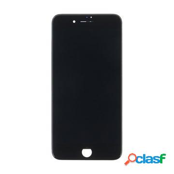 Display LCD per iPhone 7 Plus - Nero - QualitÃ originale