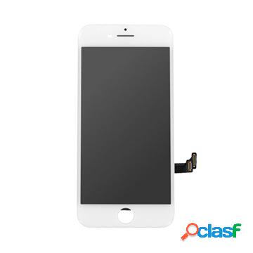 Display LCD per iPhone 8 - Bianco - Grade A
