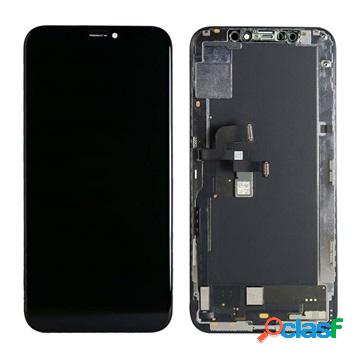 Display LCD per iPhone XS - Nero - QualitÃ originale