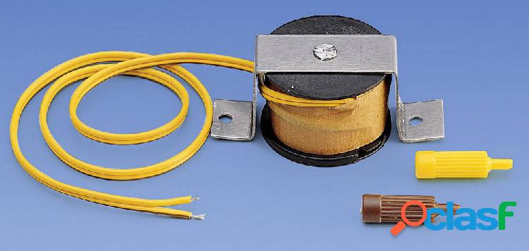 Dispositivo elettromagnetico per stop Car System H0 Faller