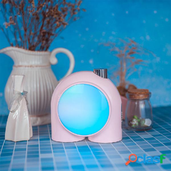 Divoom Planet-9 Decorative Mood bluetooth Smart lampada con