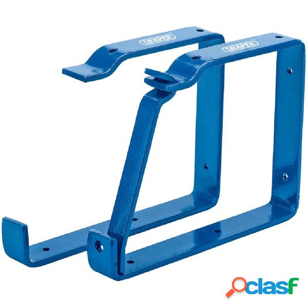 Draper Tools 2 Pz Staffe di Immagazzinaggio Universali per
