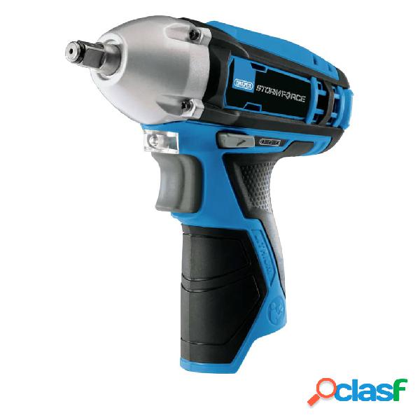 Draper Tools Avvitatore a Impulsi Storm Force 80Nm 10,8V