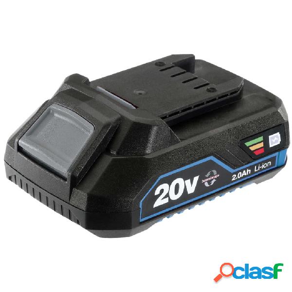 Draper Tools Batteria per Interscambio di Potenza Storm