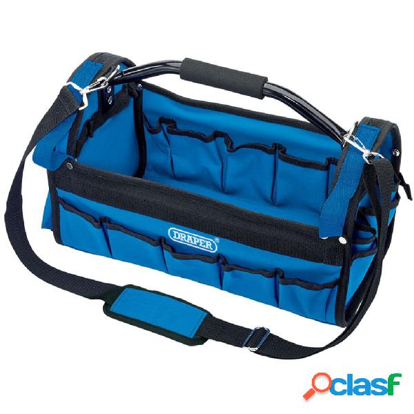 Draper Tools Borsa Portautensili Nylon 42x23,5x30 cm 85751