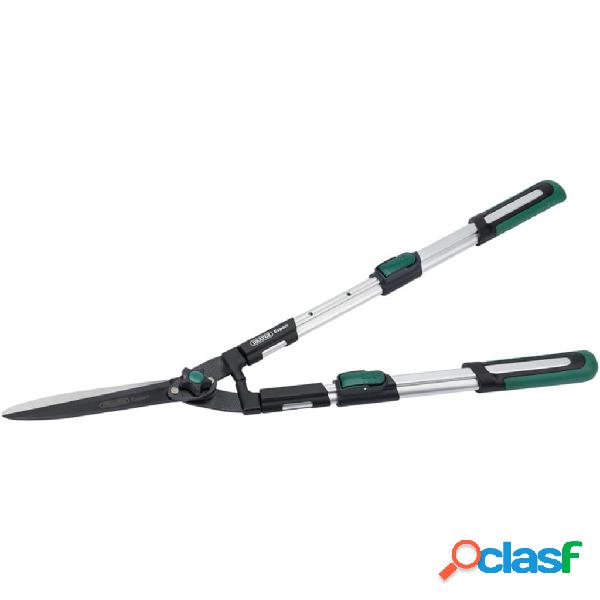 Draper Tools Cesoie per Giardinaggio Telescopiche Expert 85