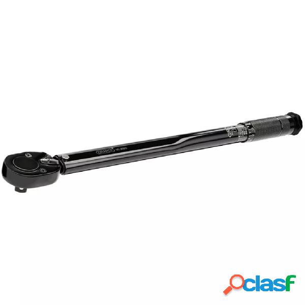 Draper Tools Chiave Riduzione della Coppia 1/2" 30-120 Nm