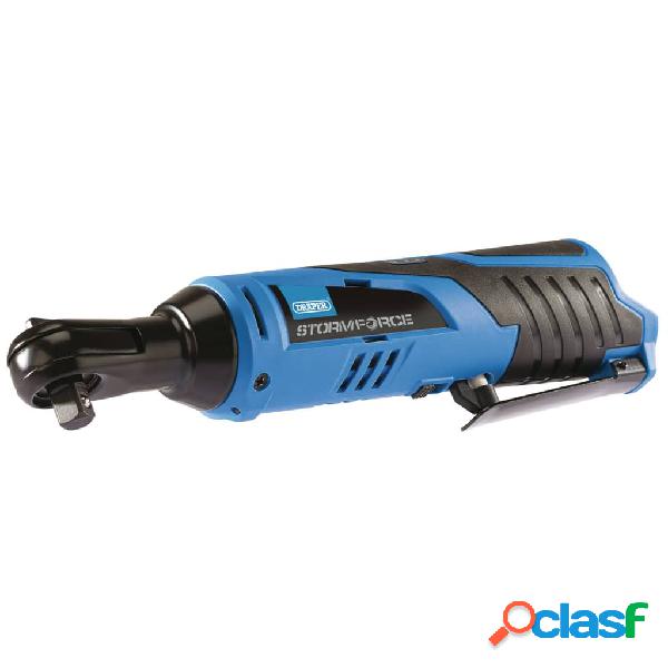 Draper Tools Chiave a Cricchetto a Batteria Storm Force