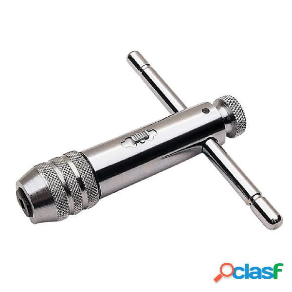 Draper Tools Expert Chiave per Perforare T-Type 4,6-8 mm