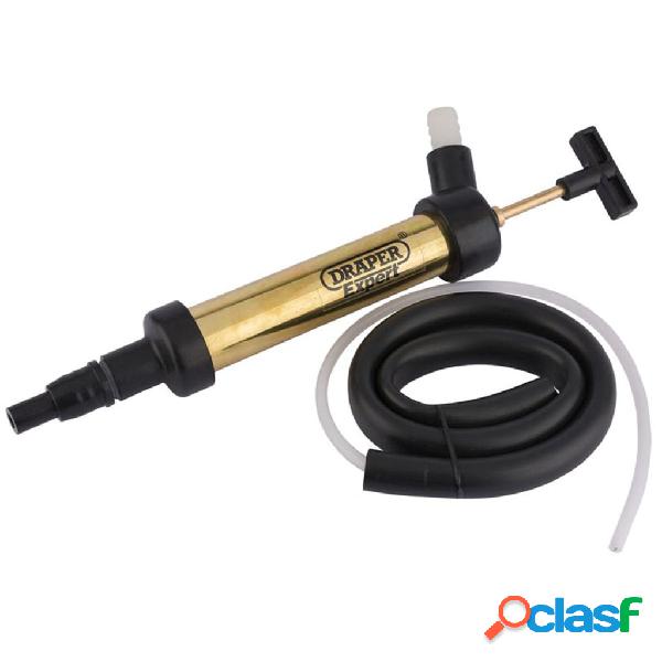 Draper Tools Expert Pompa Trasferimento Fluidi in Neoprene e