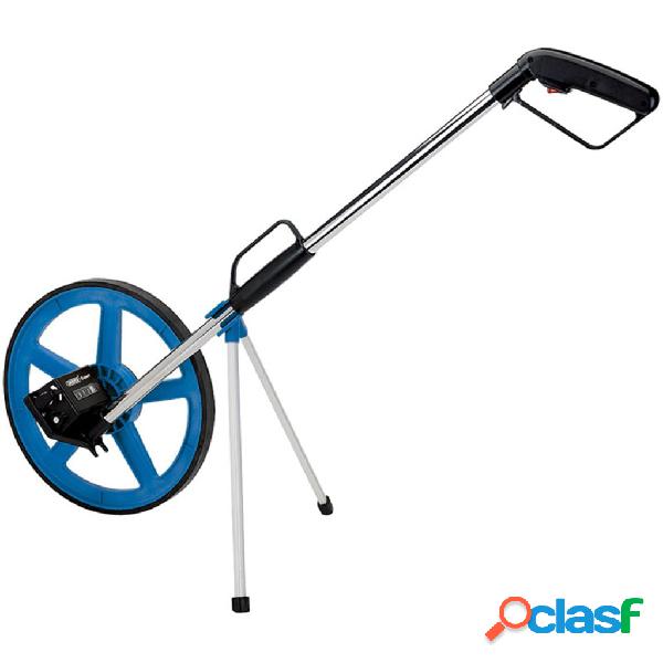 Draper Tools Ruota di Misurazione Expert Blu 44238