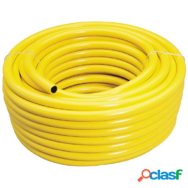 Draper Tools Tubo per Acqua Giallo 12 mm x 30 m 56314
