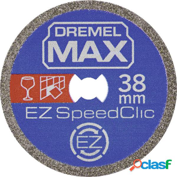 Dremel SC545 2615S545DM Disco di taglio dritto 1 pezzo 38.1