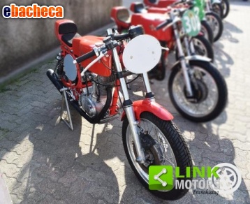 Ducati - scrambler - 250