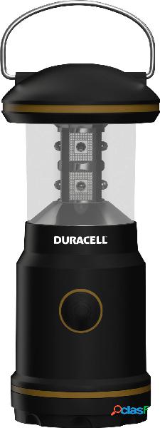 Duracell LNT-10 Explorer 8 LED (monocolore) Lanterna da