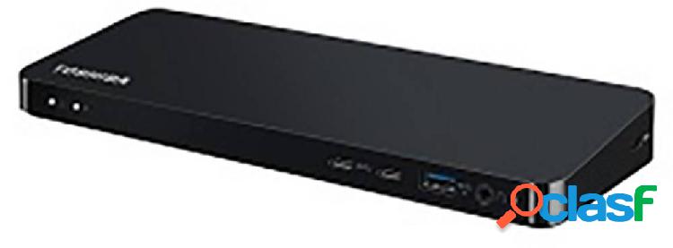 Dynabook PA5281E-4PRP Notebook Dockingstation Adatto per