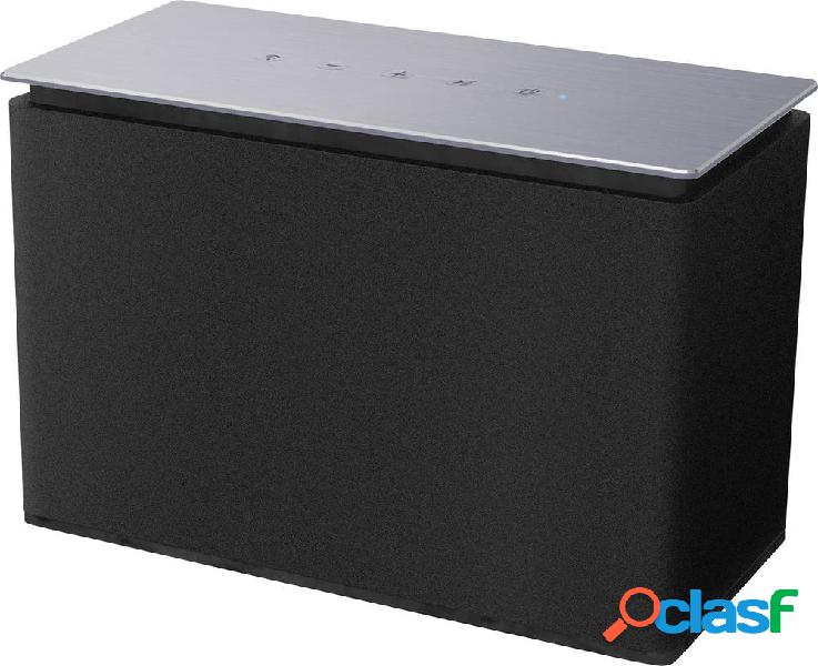 Dyon Area M Altoparlante Multiroom Bluetooth, AUX, WLAN,