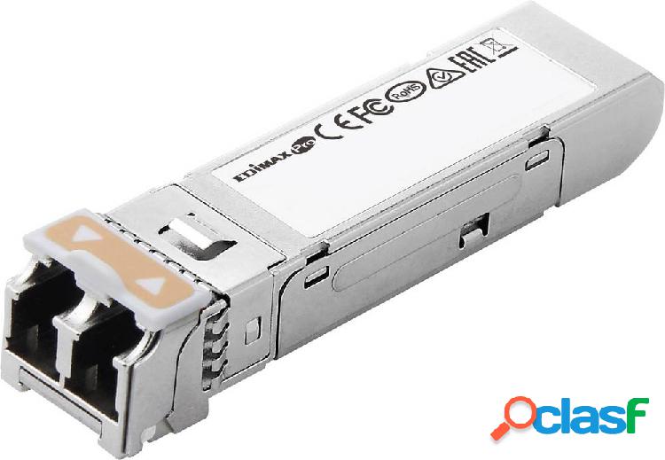 EDIMAX Pro MG-10GAMA Modulo transceiver SFP 300 m Modulo LC