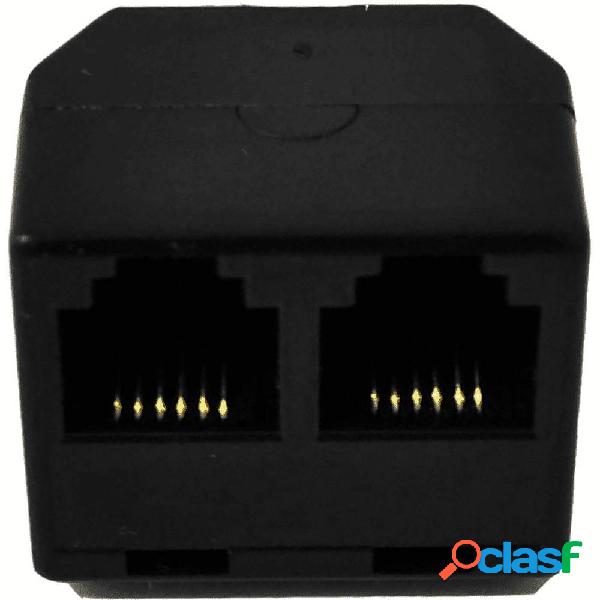 EFOY Port Doubler RJ12 158906009 Duplicatore di porte Adatto