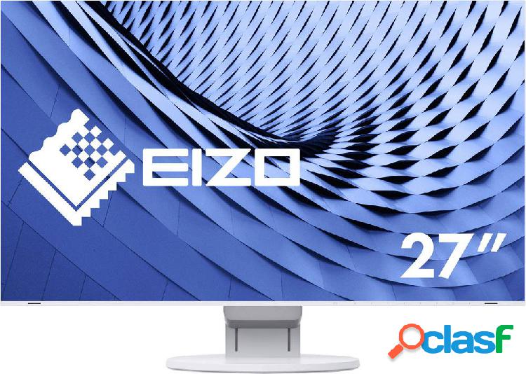 EIZO EV2785-WT Monitor LED 68.6 cm (27 pollici) ERP G (A -