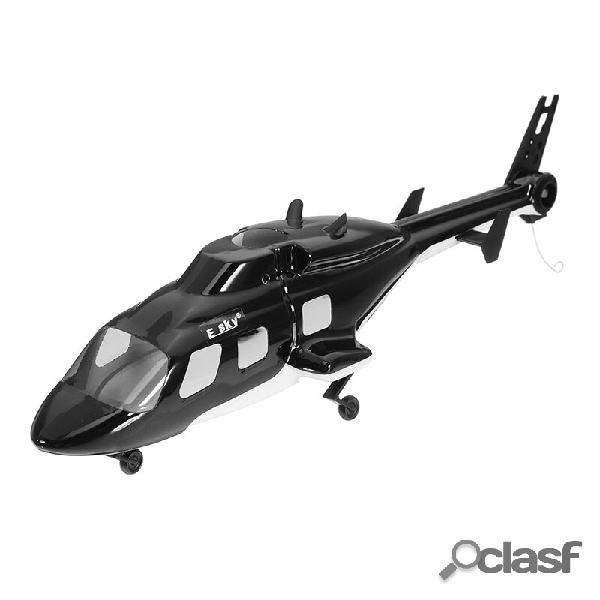 ESKY F150 V2 5CH 2.4G elicottero Set di canopy