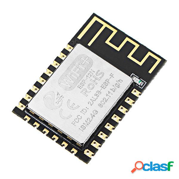 ESP-12N ESP8266 remoto Modulo wireless WIFI per porta