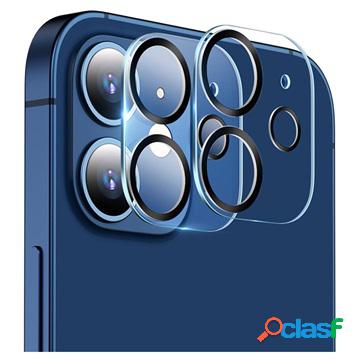 ESR HD iPhone 12 Mini Camera Lens Protector - 2 Pcs.