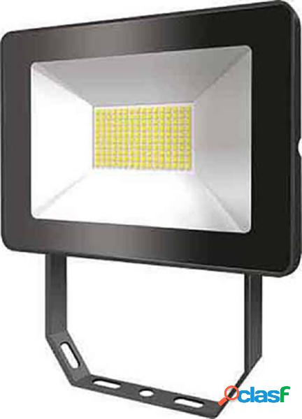 ESYLUX BASICOFLTR1000840BK EL10810916 Faretto LED da