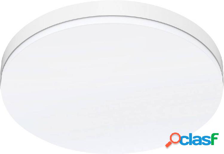 EVN AD35300125 Pannello LED 30 W Da bianco caldo a bianco