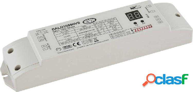 EVN DALD35050VS Dimmer LED 210 mm 50 mm