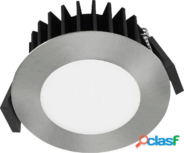 EVN L5408139902 Lampada LED da incasso 13 W RGBW Cromo