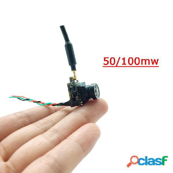 EWRF 7082VE Telecamera AIO 800TVL 170 gradi PAL 4: 3 5,8 Ghz