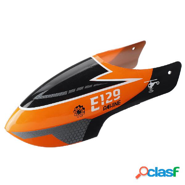 Eachine E129 RC elicottero Ricambi Canpoy