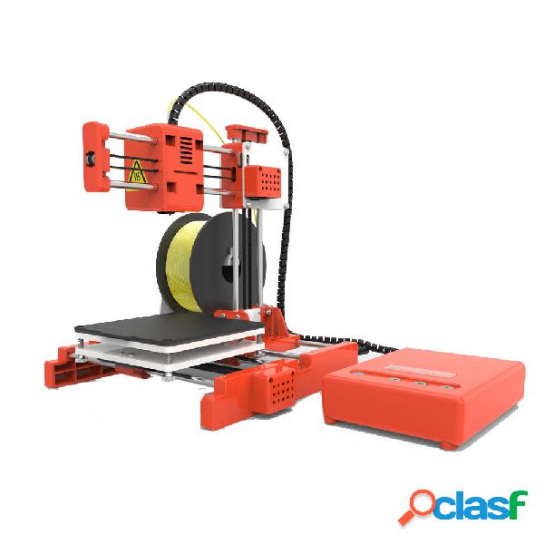 Easythreed® X1 Mini stampante 3D Dimensioni di stampa 100 *