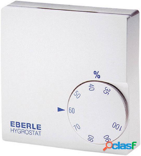 Eberle HYG-E 6001 Igrostato Bianco