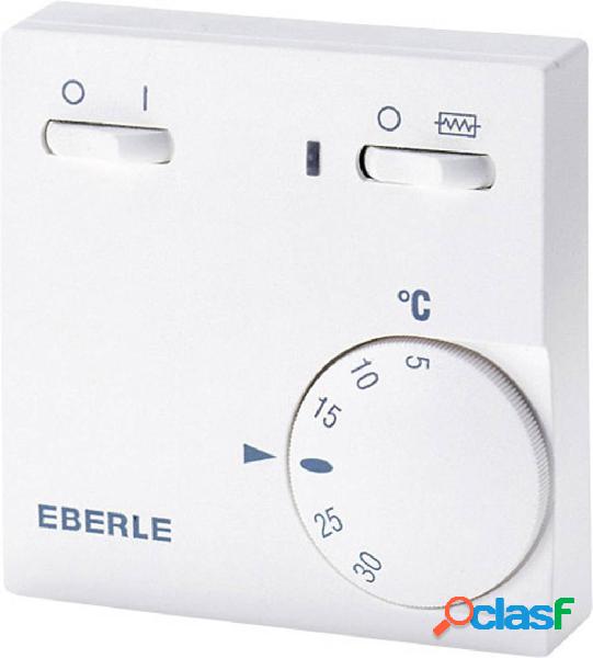 Eberle RTR-E 6181 Termostato ambiente Da parete 5 fino a 30