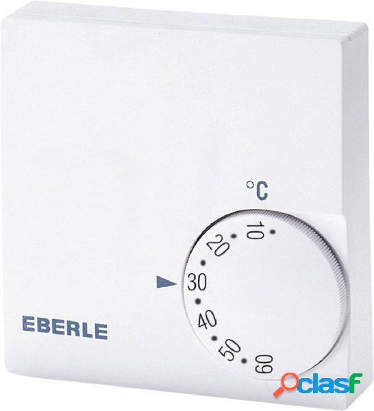 Eberle RTR-E 6705 Termostato ambiente Da parete 5 fino a 60