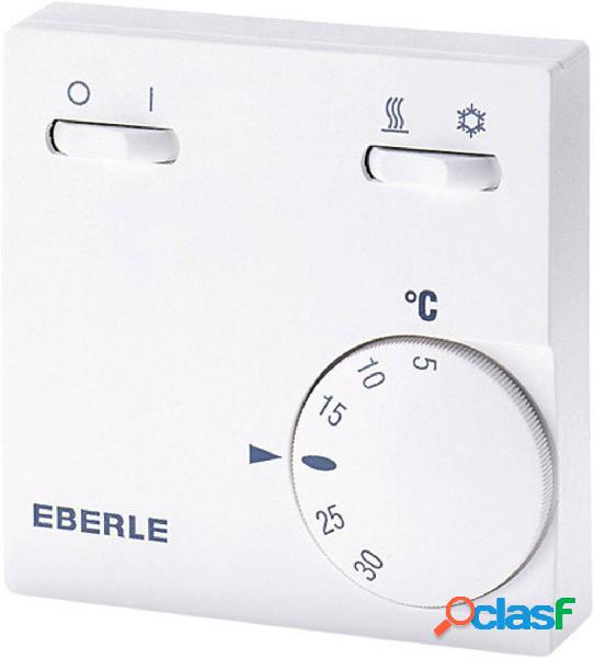 Eberle RTR-E 6731 Termostato ambiente Da parete 5 fino a 30