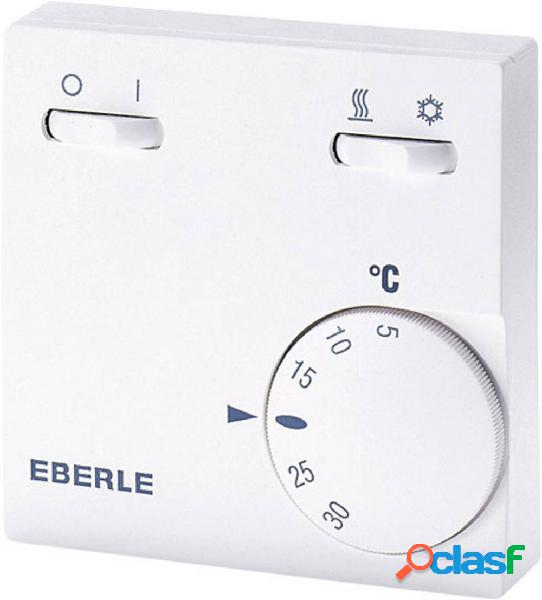 Eberle RTR-E 6732 Termostato ambiente Da parete 5 fino a 30