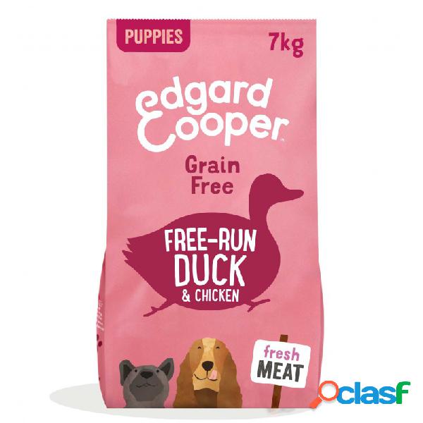 Edgard Cooper - Edgard Cooper Con Carne Fresca Di Anatra E